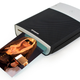 Illustration for article titled Polaroid Unveils 2008 Lineup: Media Storage, TV and Digital Imaging